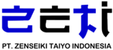 Zenseiki Taiyo Indonesia Logo